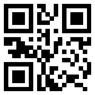Scansione del QrCode di 3206466192