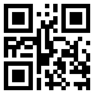 Immagine del Qr Code di 3206466193