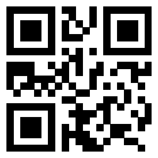 Scansione del Qr Code di 3206466195