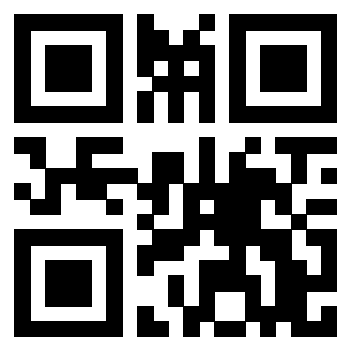Il Qr Code di 3206466197