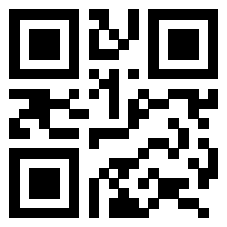 3206466200 - Immagine del Qr Code associato