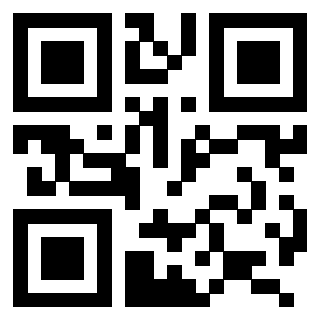 3206466201 - Immagine del Qr Code
