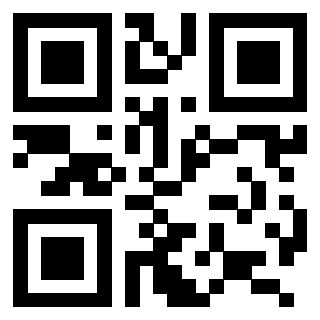 Immagine del Qr Code di 3206466203