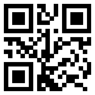 3206466204 - Immagine del Qr Code associato