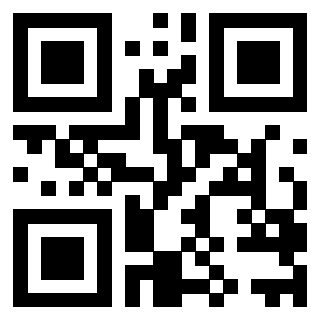 Il QrCode di 3206466206