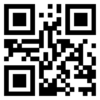Immagine del Qr Code di 3206466207