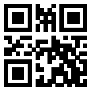 Immagine del QrCode di 3206466209