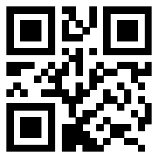 Il Qr Code di 3206466210