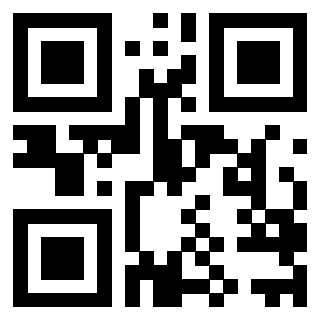 Immagine del Qr Code di 3206466214