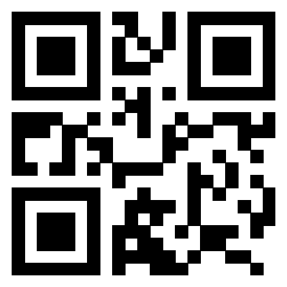 Il QrCode di 3206466217