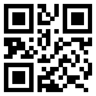 Il Qr Code di 3206466219