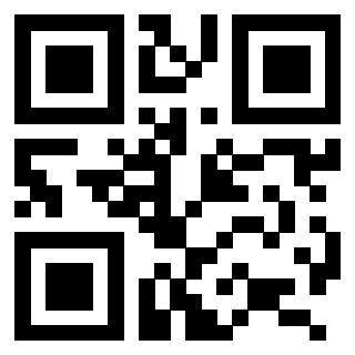 Immagine del Qr Code di 3206466220