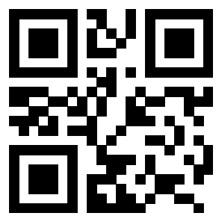 Immagine del QrCode di 3206466223