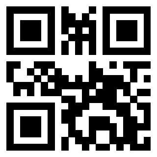 Scansione del QrCode di 3206466224