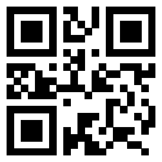 Immagine del QrCode di 3206466227