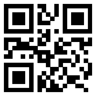 Immagine del QrCode di 3206466229