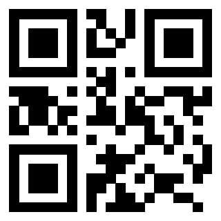 3206466230 - Immagine del Qr Code associato