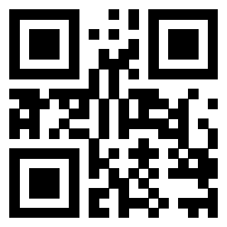 3206466232 - Immagine del Qr Code associato
