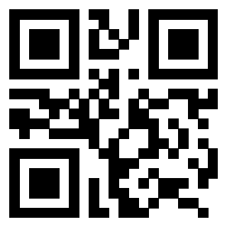3206466234 - Immagine del Qr Code associato