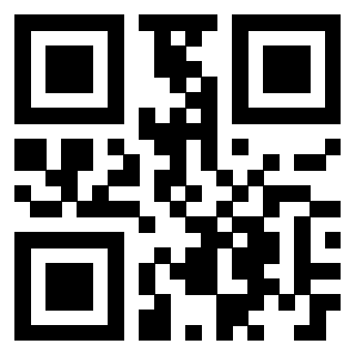 3206466238 - Immagine del QrCode associato