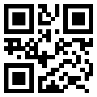 Scansione del Qr Code di 3206466240