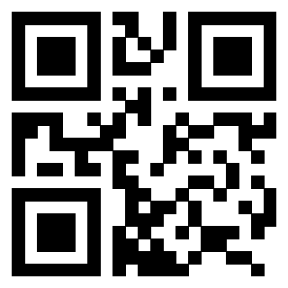Il Qr Code di 3206466241