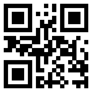 Immagine del QrCode di 3206466245