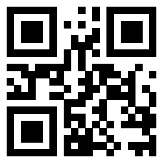 3206466246 - Immagine del Qr Code associato