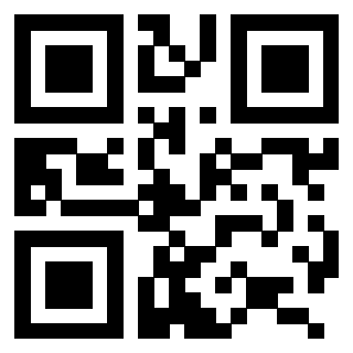 3206466248 - Immagine del Qr Code associato