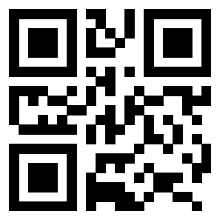 Il Qr Code di 3206466250
