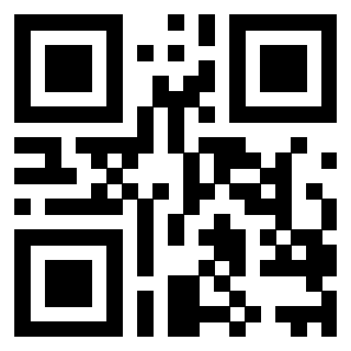 Scansione del Qr Code di 3206466253