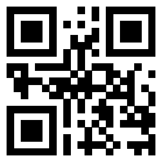 3206466263 - Immagine del Qr Code associato