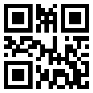Il QrCode di 3206466272