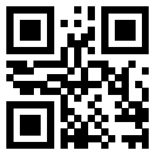 3206466274 - Immagine del QrCode associato
