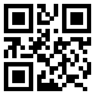 Immagine del QrCode di 3206466275