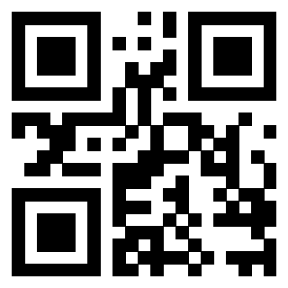 3206466276 - Immagine del QrCode associato