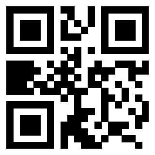 3206466277 - Immagine del QrCode