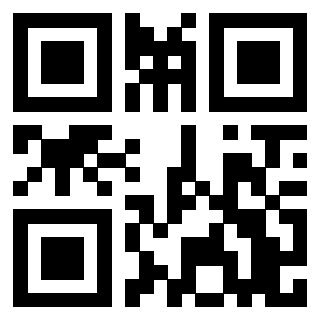 3206466279 - Immagine del Qr Code associato