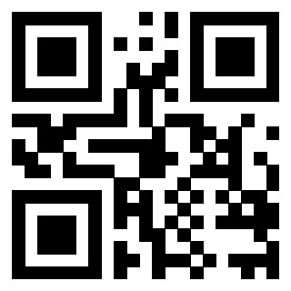 3206466280 - Immagine del QrCode associato