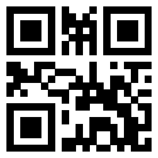3206466284 - Immagine del QrCode associato