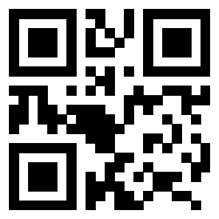 Immagine del QrCode di 3206466286