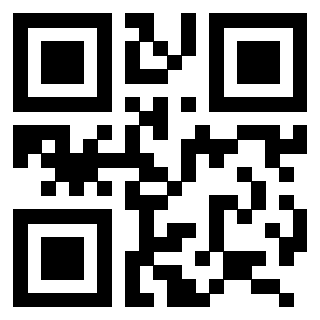 Scansione del QrCode di 3206466287