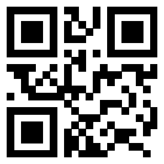 Il QrCode di 3206466288