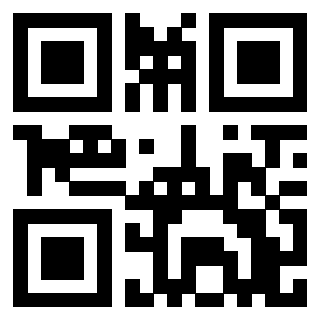 Scansione del Qr Code di 3206466290