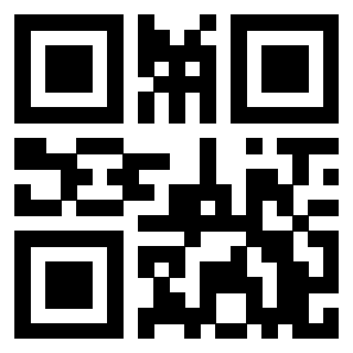 3206466291 - Immagine del QrCode associato