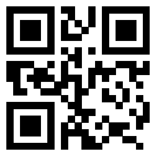 3206466292 - Immagine del QrCode associato