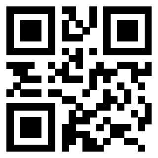 Immagine del QrCode di 3206466294