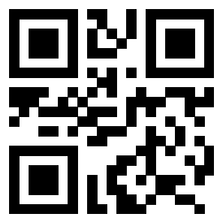 Il Qr Code di 3206466295