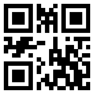Immagine del QrCode di 3206466297