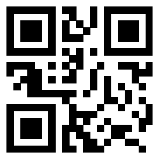 3206466300 Qr Code associato